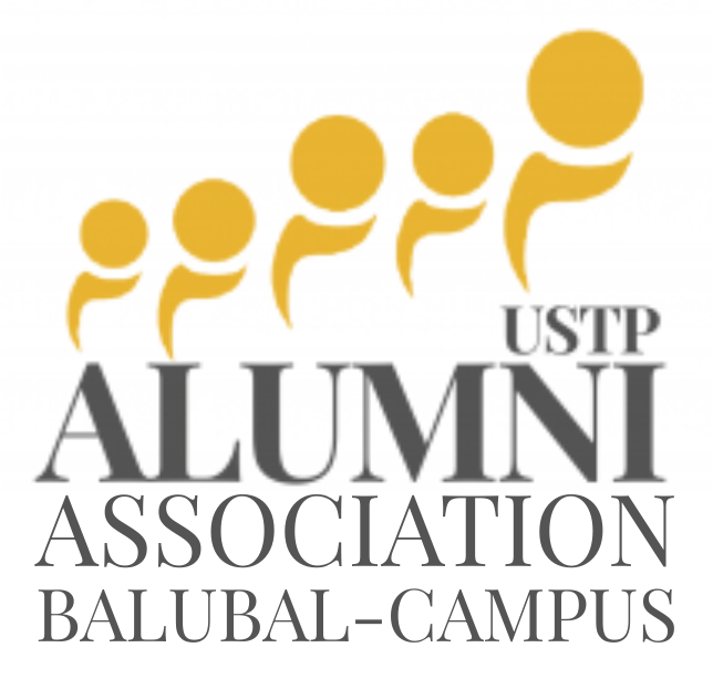 USTP Logo